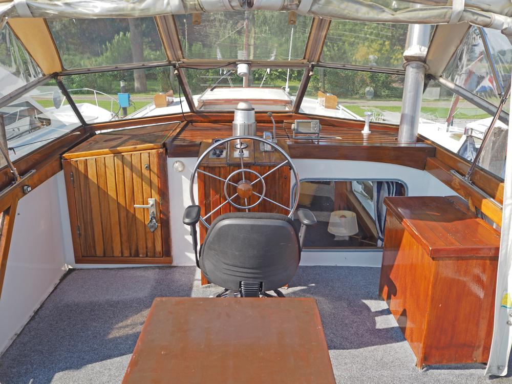 picture Dekuitrusting